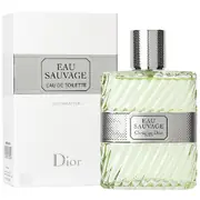 Dior Eau Sauvage Woda toaletowa 100ml
