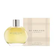 Burberry Burberry For Women Woda perfumowana 100ml