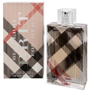 Burberry Brit Woda perfumowana