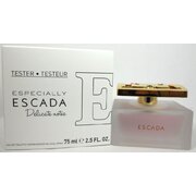 Escada Especially Delicate Notes Woda toaletowa – Tester
