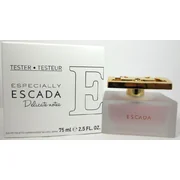 Escada Especially Delicate Notes Woda toaletowa – Tester