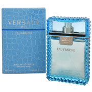 Versace Man Eau Fraiche Woda toaletowa