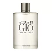 Giorgio Armani Acqua di Gio Pour Homme Woda toaletowa 200ml