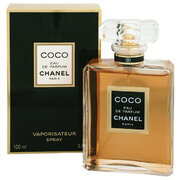 Chanel Coco Woda perfumowana