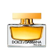 Dolce & Gabbana The One Woman Eau de Parfum Woda perfumowana 75ml