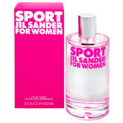 Jil Sander Sport for Women Woda toaletowa