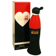 Moschino Cheap and Chic Woda toaletowa