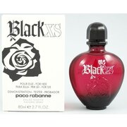 Paco Rabanne Black XS for Her Woda toaletowa – Tester