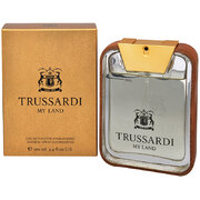 Trussardi My Land Pour Homme Woda toaletowa