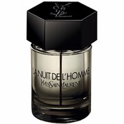 Yves Saint Laurent La Nuit De L'Homme Woda toaletowa 100ml