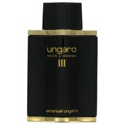 Emanuel Ungaro Ungaro Pour L'Homme III Woda toaletowa