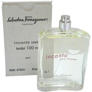 Salvatore Ferragamo Incanto pour Homme Woda toaletowa – Tester
