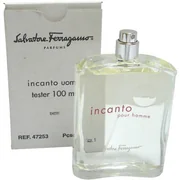 Salvatore Ferragamo Incanto pour Homme Woda toaletowa – Tester, 100ml