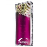 Roberto Cavalli Just Cavalli Pink Woda toaletowa