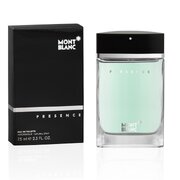 Mont Blanc Presence Man Woda toaletowa 75ml