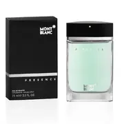 Mont Blanc Presence Man Woda toaletowa 75ml