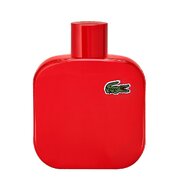 Lacoste Eau de Lacoste L.12.12 Rouge Energetic Woda toaletowa - Tester 100ml