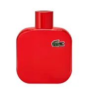 Lacoste Eau de Lacoste L.12.12 Rouge Energetic Woda toaletowa - Tester 100ml