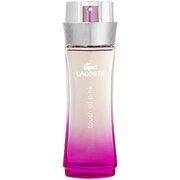 Lacoste Touch of Pink Woda toaletowa 90ml