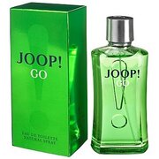 Joop Go! Woda toaletowa, 50ml