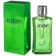 Joop Go! Woda toaletowa, 50ml
