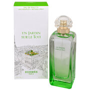 Hermes Un Jardin Sur Le Toit Woda toaletowa