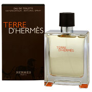 Hermes Terre D'Hermes Woda toaletowa