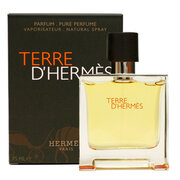 Hermes Terre D'Hermes Pure Parfum Woda perfumowana