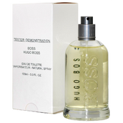 Hugo Boss No.6 Bottled Woda toaletowa – Tester, 100ml