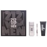 Carolina Herrera 212 VIP Men Zestaw upominkowy