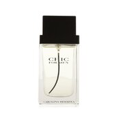 Carolina Herrera Chic Men Woda toaletowa - Tester