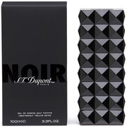 S.T. Dupont Noir Woda toaletowa