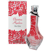 Christina Aguilera Red Sin Woda perfumowana