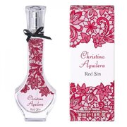 Christina Aguilera Red Sin Woda perfumowana, 30ml