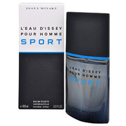 Issey Miyake L'eau D'issey Pour Homme Sport Woda toaletowa