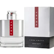 Prada Luna Rossa Eau De Toilette Woda toaletowa