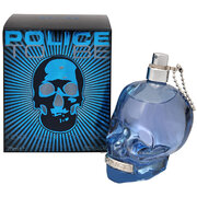 Police To Be Woda toaletowa