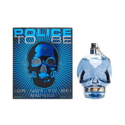 Police To Be Woda toaletowa 125ml