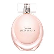 Calvin Klein Sheer Beauty Woda toaletowa 100ml
