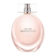 Calvin Klein Sheer Beauty Woda toaletowa 100ml