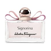 Salvatore Ferragamo Signorina Woda perfumowana - Tester 100ml