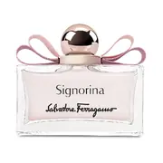 Salvatore Ferragamo Signorina Woda perfumowana - Tester 100ml