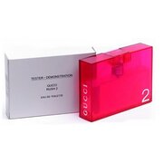 Gucci Rush 2 Woda toaletowa – Tester