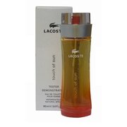 Lacoste Touch of Sun Woda toaletowa – Tester