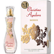 Christina Aguilera Woman Woda perfumowana