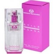 Sergio Tacchini Stile Donna Woda toaletowa