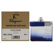 Salvatore Ferragamo F by Ferragamo Free Time Woda toaletowa – Tester