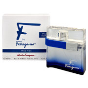 Salvatore Ferragamo F by Ferragamo Free Time Woda toaletowa
