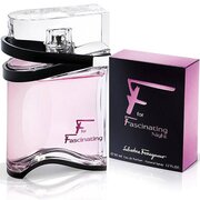 Salvatore Ferragamo F for Fascinating Night Woda perfumowana