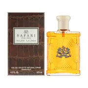 Ralph Lauren Safari for Men Woda toaletowa 125ml